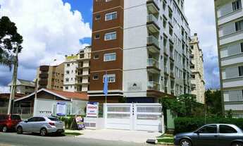 Imagem 1: COBERTURA, 249M2 03 QUARTOS, RUA CEL. AMAZONAS MARCONDES, 1359 CABRAL, CURITIBA-PR
