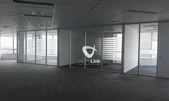 Imagem: Conjunto para alugar, 380 m² por R$ 25.878,00/mês