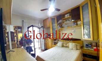 Imagem 6: SANTOS - RESIDENCIAL - EMBARÉ