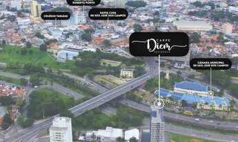 Imagem 2: Apartamentos com 02 dormitórios e suíte