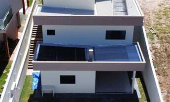 Imagem 2: Condominio Vale Verde casa a venda c/3 quartos e 400m² de terreno