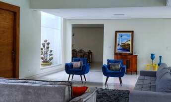 Imagem 4: Casa espetacular no Condomínio Estância das Amedoeiras