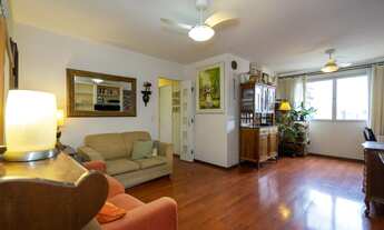 Imagem 3: Apartamento para venda com 103 m², 4 quartos, 1 vaga em Moema - São Paulo - SP