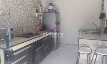 Imagem 7: Casa para venda possui 47 metros quadrados com 2 quartos