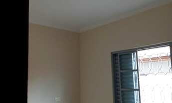 Imagem 7: Casa com 2 dormitórios para alugar por R$ 1.050,00/mês - Jardim Brasil - Americana/SP