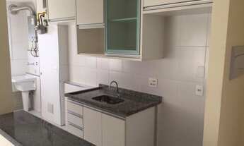 Imagem 6: Apartamento 62 metros quadrados com 2 quartos em Votupoca - Barueri - São Paulo