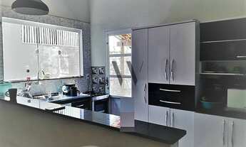 Imagem 5: Casa à venda no bairro Setsul - São José do Rio Preto/SP