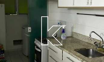 Imagem 4: SãO PAULO - Apartamento Padrão - Moema