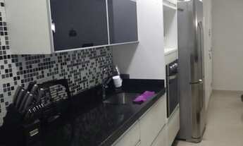 Imagem 6: Apartamento à venda possui 86m² com 2 dormitórios sendo 1 suíte em Mooca - São Paulo - SP