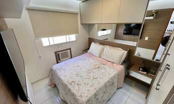 Imagem 7: Oportunidade imperdível apartamento para venda com 45m 2 quartos moveis planejados pronto