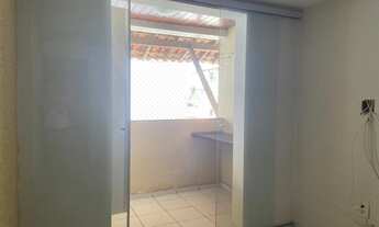 Imagem 2: Apartamento em Mangabeira Próx Praça do Coqueiral