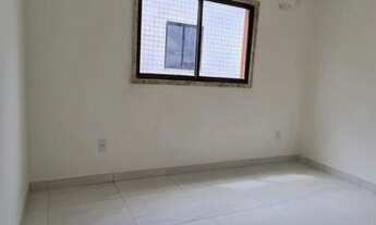 Imagem: Apartamento para venda possui 62 metros