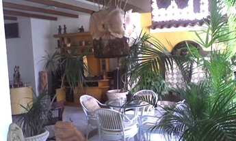 Imagem: Apartamento de 216 metros quadrados no bairro