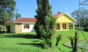 Imagem 5: IVOTI - Casa Padrão - VISTA ALEGRE