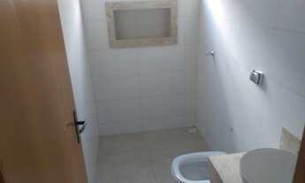 Imagem 6: Casa Residencial Verona 3/4 com lote 200m corredor ambos os lados . Anápolis