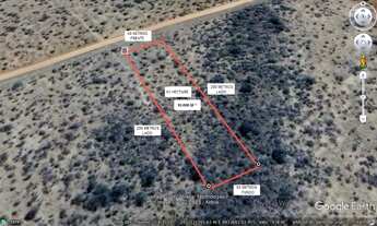 Imagem: Lotes de 1 hectare 10.000 m²