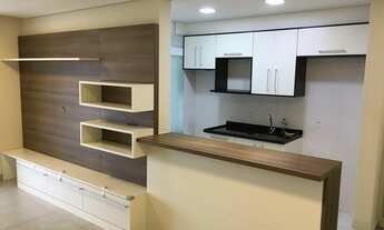 Imagem 7: Apartamento a venda 80m² com 3 quartos 1 suíte condominio Bosque Ventura Guarulhos