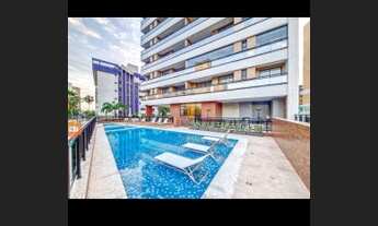 Imagem 5: SOUL RESIDENCE 2 VAGAS LIVRES 81M2 LIGA 9 8 7 4 8 3 1 0 8 DIEGO 9989F