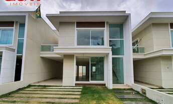 Imagem 2: Casa no Condomínio Carmel Bosque