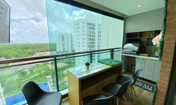 Imagem 2: JC Apartamento no Jardins 3 qts