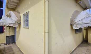 Imagem 2: OPORTUNIDADE CASA 3 DORM 1 SUÍTE CAIÇARA PRAIA GRANDE PÉ NA AREIA