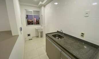 Imagem 4: Liv Parque dos Poderes - sol da manhã