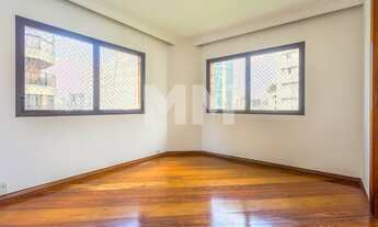 Imagem 5: Apartamento próximo ao Parque Ibirapuera