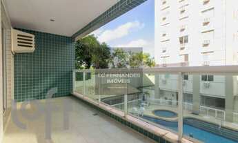 Imagem 2: Rio de Janeiro - Apartamento Padrão - Freguesia de Jacarepaguá