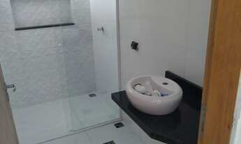 Imagem 7: CASA GEMINADA - JD OURO VERDE III - 3 QUARTOS SENDO 1SUITE