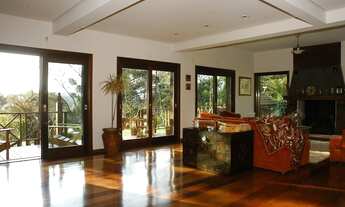 Imagem 5: GRAMADO - Casa Padrão - Centro