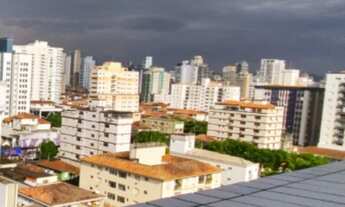 Imagem: Cobertura Duplex lt br gt 200 metros quadrados