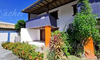 Imagem: LAURO DE FREITAS - RESIDENCIAL - Vilas do