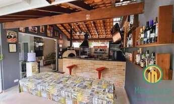 Imagem 6: Cond, Jardim das Flores - Linda! 3 dorms / 1 ste, piscina, privacidade!