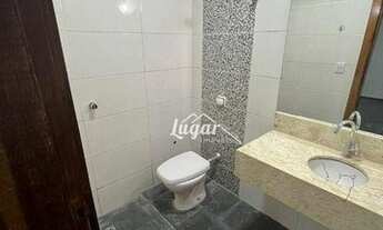 Imagem 5: Kitnet com 1 dormitório para alugar, 30 m² por R$ 600,00/mês - Jardim Araxá - Marília/SP