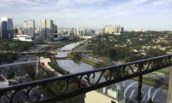 Imagem 6: Apartamento cobertura com 4 quartos - Bairro Jardim Europa em São Paulo