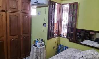 Imagem 2: Casa para venda possui 100 metros quadrados com 2 quartos em Parque Verde - Belém - Pará