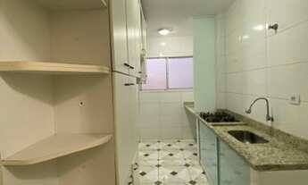 Imagem 7: Apartamento para venda possui 55 m² com 2 dormitórios - Centro - Diadema - SP