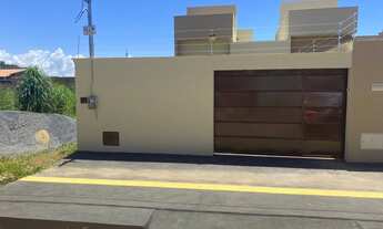 Imagem 3: Bela Casa, Quintal enorme, nova no Buriti Sereno!