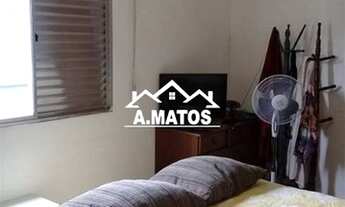 Imagem 4: APARTAMENTO CENTRO - MONGAGUA SP