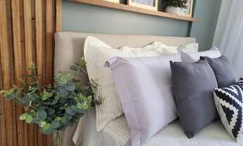 Imagem: Rio de Janeiro - Apartamento Padrão - Copacabana