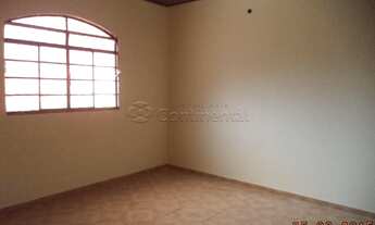 Imagem 5: Dourados - Casa Padrão - Jardim Água Boa