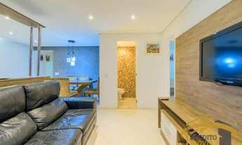 Imagem 3: Apartamento para venda, Jaguaré, São Paulo, 2 suítes, sacada com churrasqueira, 3 vagas de