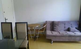 Imagem 7: Belo Horizonte - Apartamento Padrão - Horto Florestal