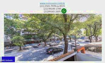 Imagem 2: Casa 3 Quartos Rio de Janeiro - RJ - Tijuca