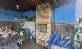 Imagem 4: Casa em Ipioca - Cond. FECHADO ESPAÇO AMPLO