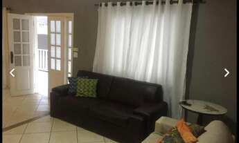 Imagem 2: Casa para venda tem 220 metros quadrados com 4 quartos em Piratininga - Niterói - RJ