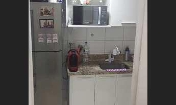 Imagem 3: Vendo Apartamento de 2 Quartos Atlantis Park