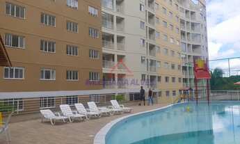 Imagem 2: Apartamento em Recanto das Palmeiras - Teresina