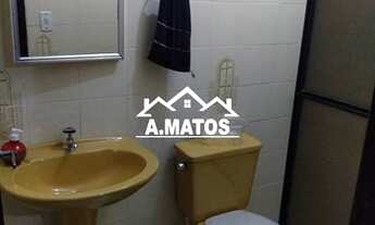 Imagem 2: APARTAMENTO CENTRO - MONGAGUÁ SP