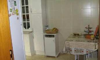 Imagem 7: Porto Alegre - Casa Padrão - Ipanema